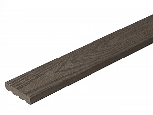 Доска торцевая CM ВЕНГЕ (WENGE).